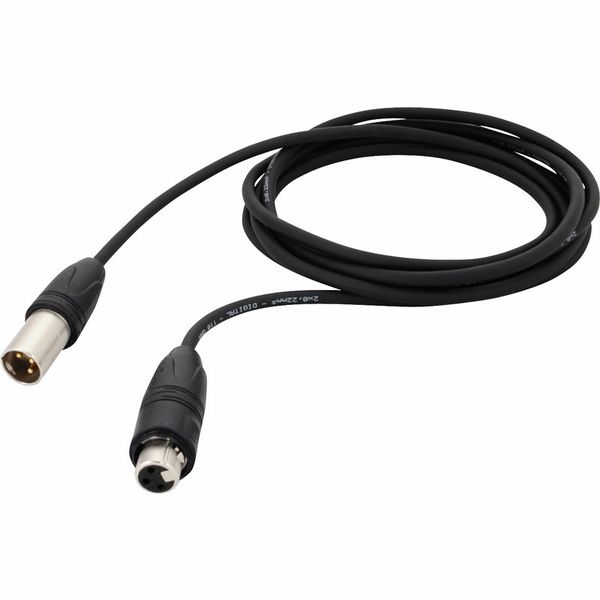 pro snake DMX AES/EBU Cable 3,0