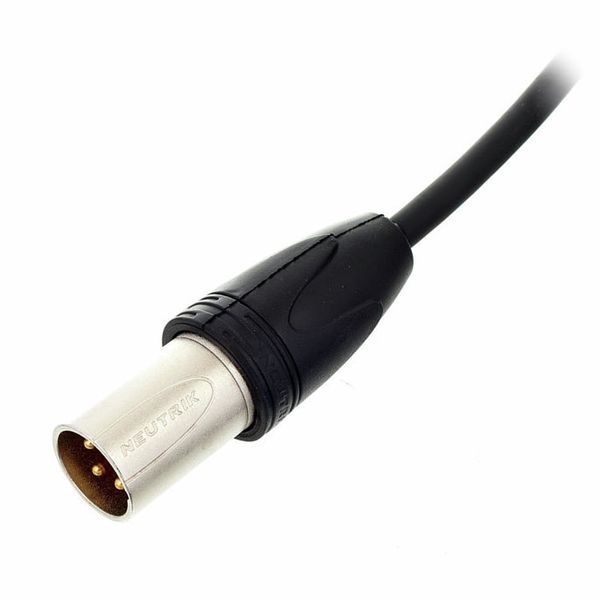 pro snake DMX AES/EBU Cable 10,0
