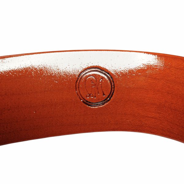Mach One Maple Shoulder Rest Violin 4/4