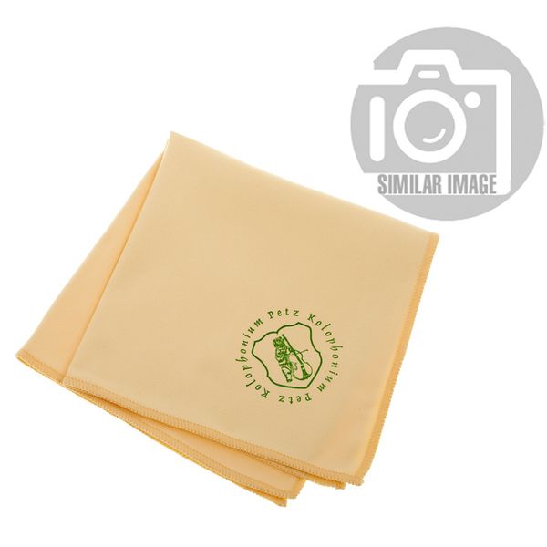 Petz Microfibre Cleaning Cloth