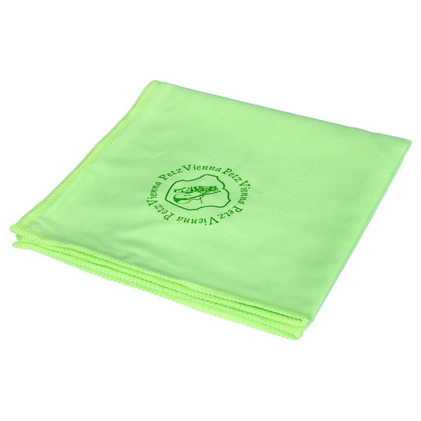 Petz Microfibre Cleaning Cloth