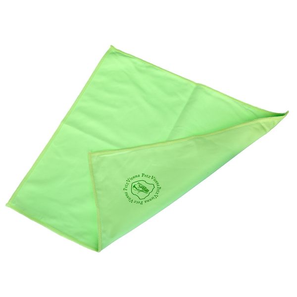 Petz Microfibre Cleaning Cloth