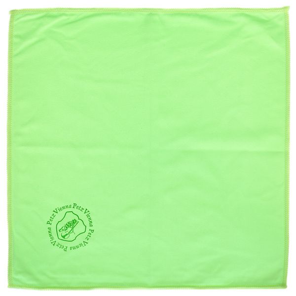 Petz Microfibre Cleaning Cloth