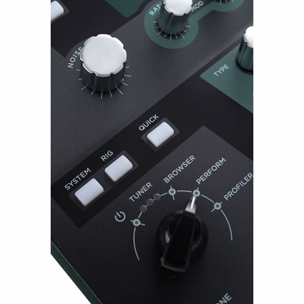 Kemper Profiling Amplifier PowerHead