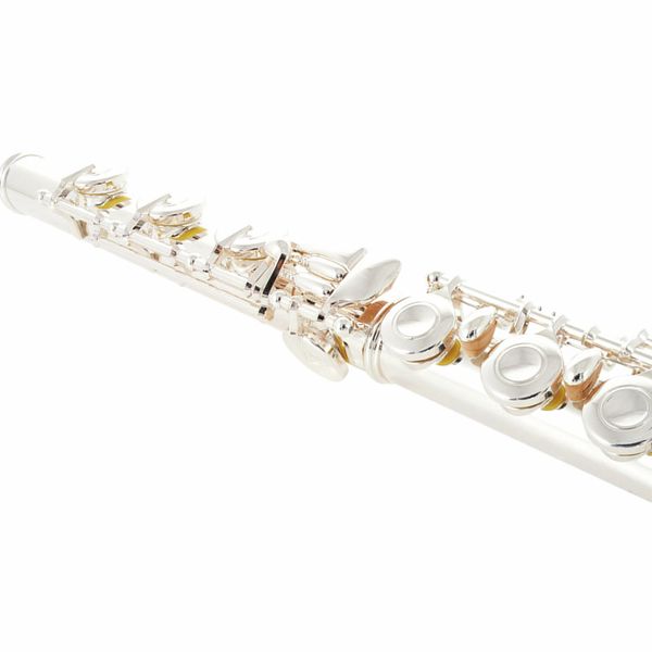 Muramatsu EX-III-CBE Flute