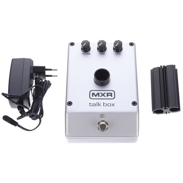 MXR talk box トークボックス - レコーディング/PA機器