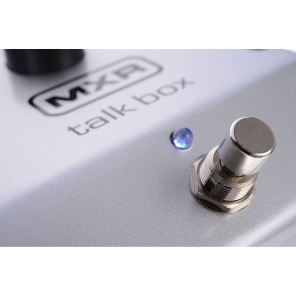 MXR M 222 Talkbox – Thomann UK