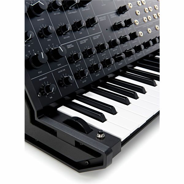 Korg MS-20 mini – Thomann United States