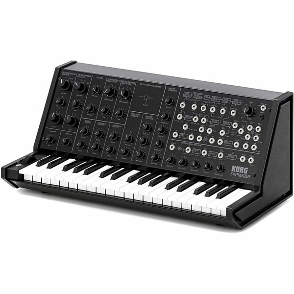 KORG MS-20 mini鍵盤楽器