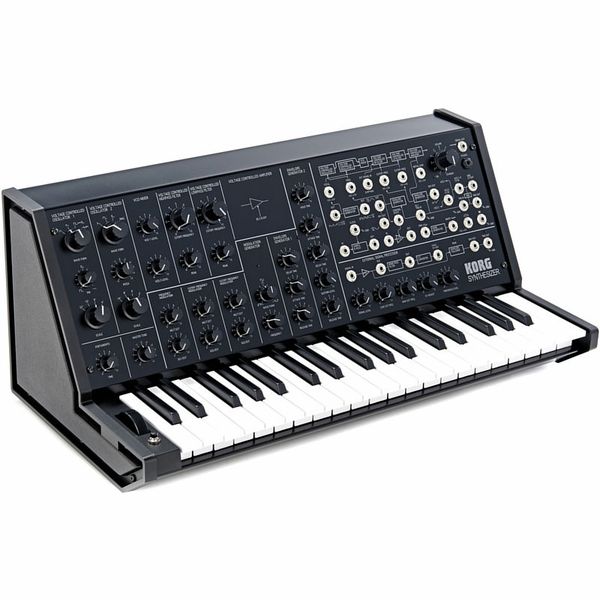 Korg MS-20 mini – Thomann United States