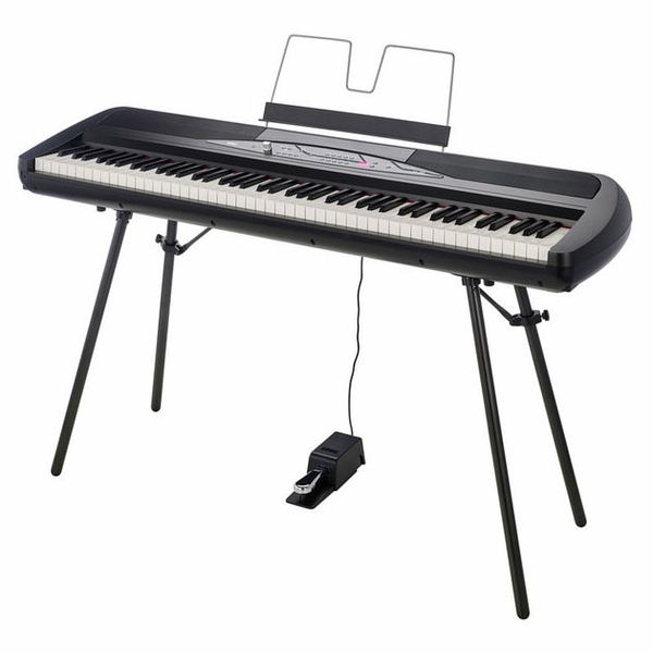 人気SALE格安KORG SP-280 鍵盤楽器