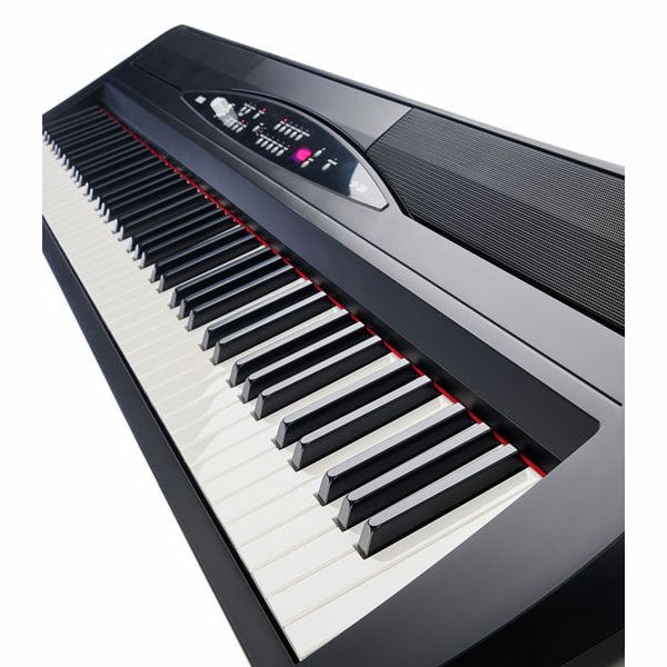 Korg SP-280 BK Stage Piano zwart
