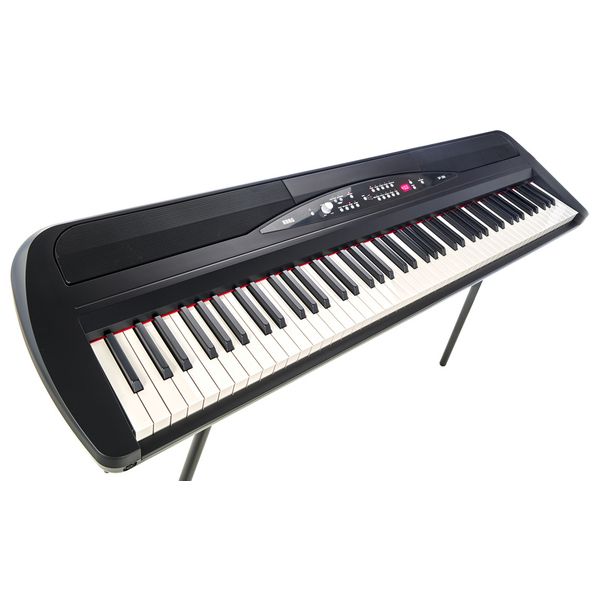 Korg SP-280 BK Stage Piano zwart