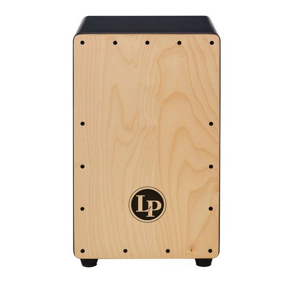 LP LP1426 Adjustable Snare Cajon – Thomann United States