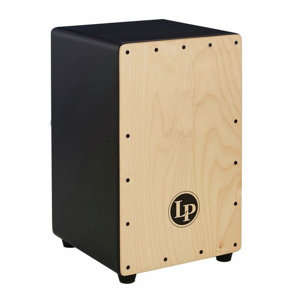 LP LP1426 Adjustable Snare Cajon – Thomann United States