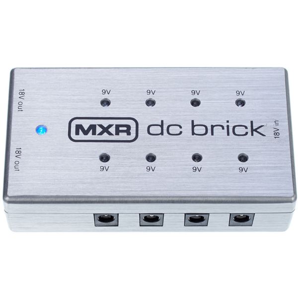 MXR DC Brick M 237 – Thomann UK