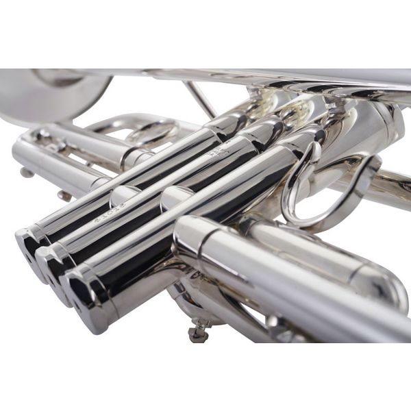 Schilke HC1 S Bb-Trumpet