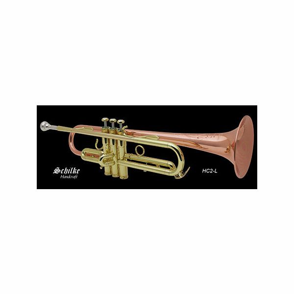 Schilke HC2 L Bb-Trumpet