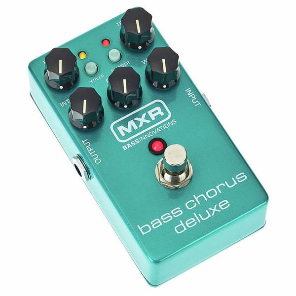 MXR M 83 Bass Chorus Deluxe