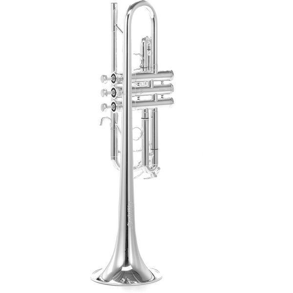Schilke C3- HD C-Trumpet