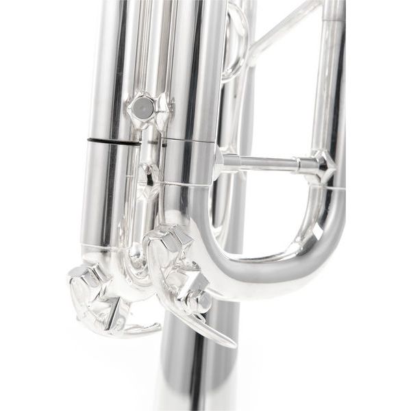 Schilke C3- HD C-Trumpet