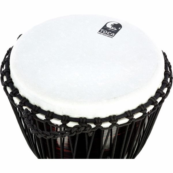 Toca 12" Freestyle II Djembe -SC