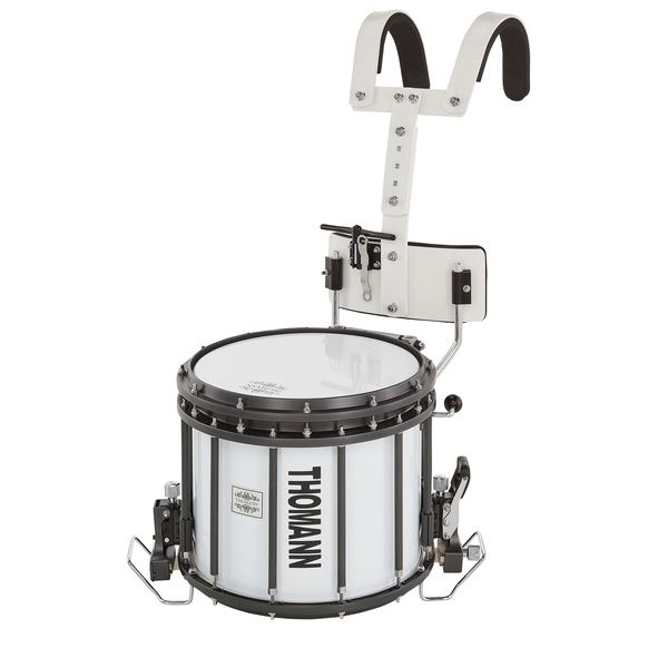 Thomann SD1412W HT Marching Snare