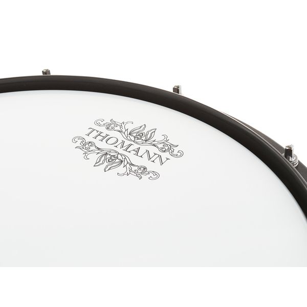 Thomann SD1412W HT Marching Snare