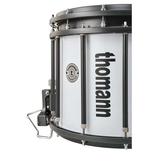 Thomann SD1412W HT Marching Snare