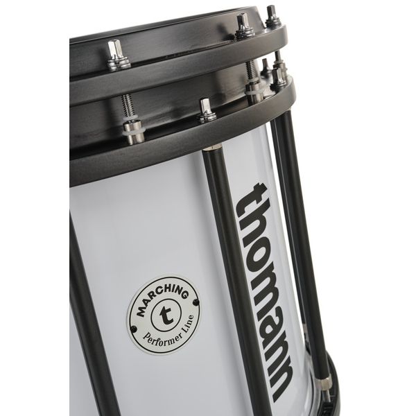 Thomann SD1412W HT Marching Snare