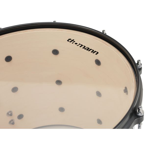 Thomann SD1412W Light Marching Snare