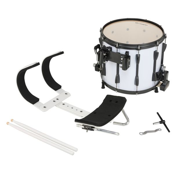 Thomann SD1412W Light Marching Snare