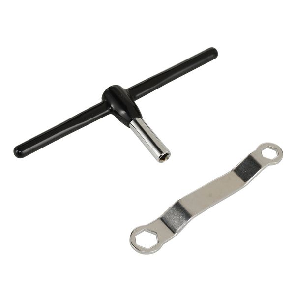 Thomann SD1412W Light Marching Snare