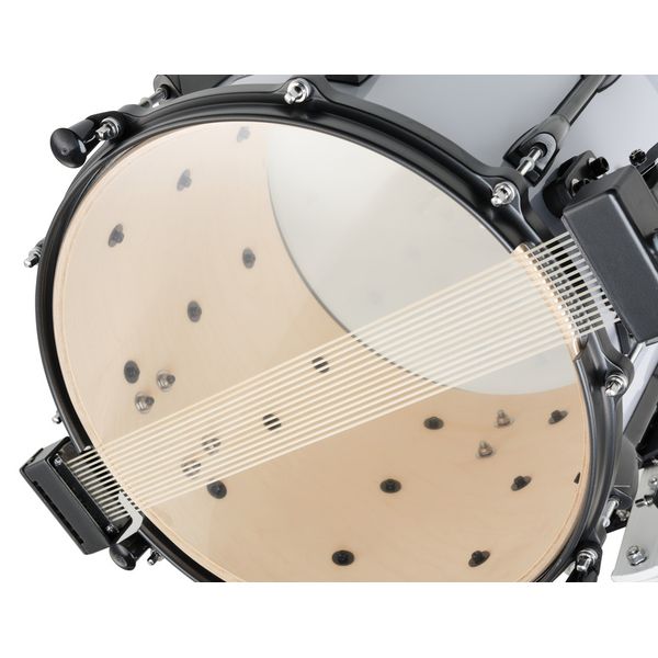 Thomann SD1412W Light Marching Snare