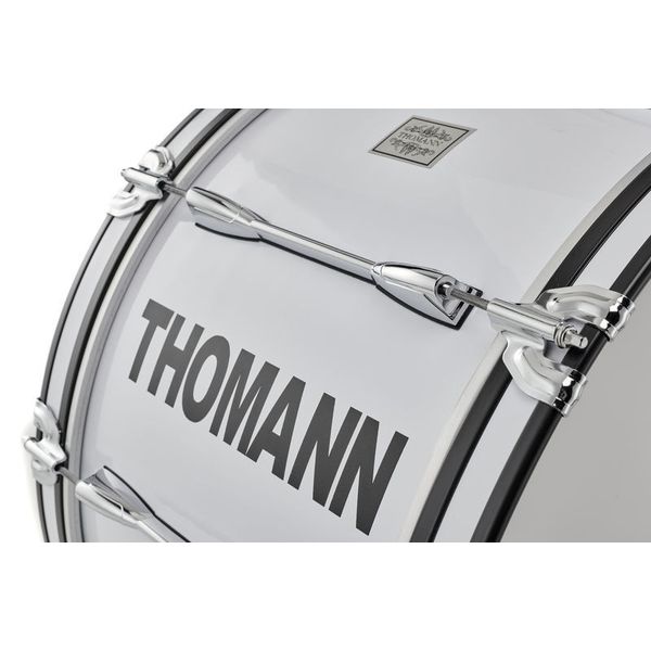 Thomann BD2414 Marching Bass Drum