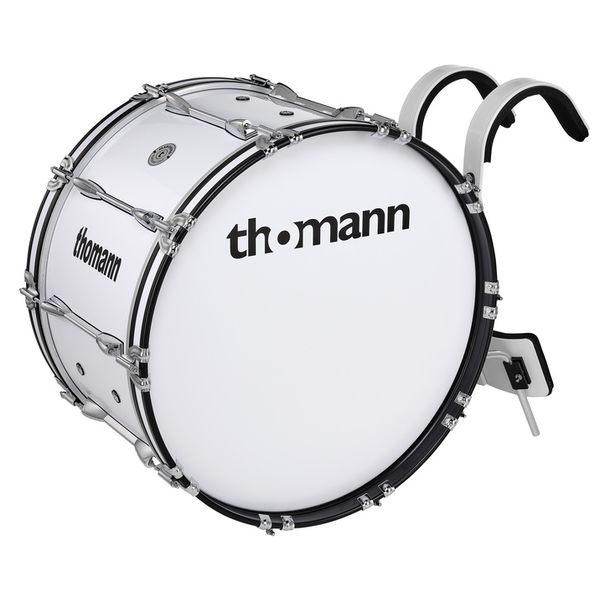Thomann BD2414 Marching Bass Drum