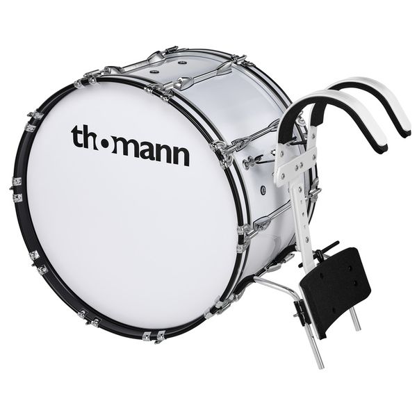 Thomann BD2414 Marching Bass Drum