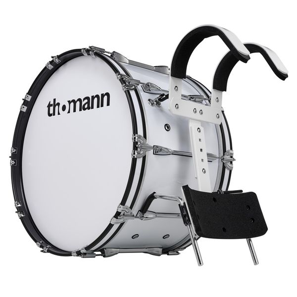 Thomann BD2414 Marching Bass Drum