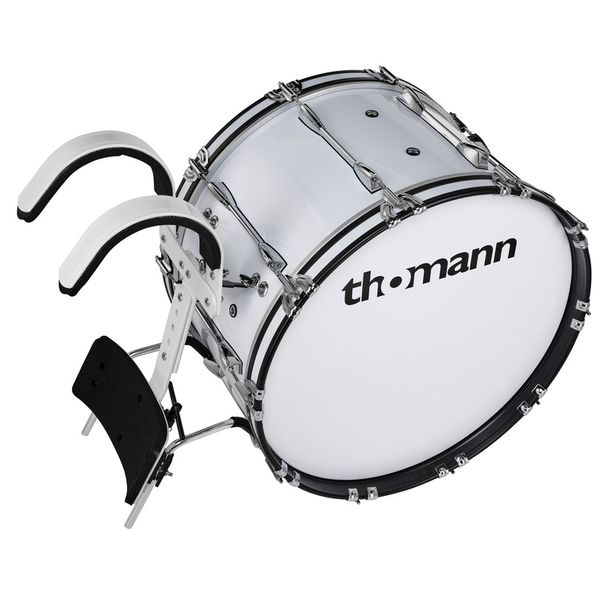 Thomann BD2414 Marching Bass Drum