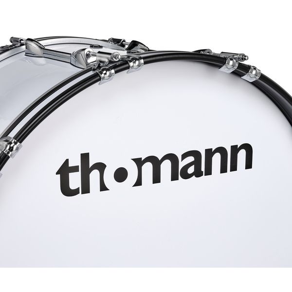 Thomann BD2414 Marching Bass Drum
