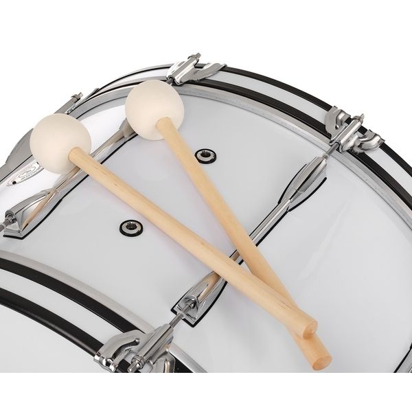 Thomann BD2414 Marching Bass Drum