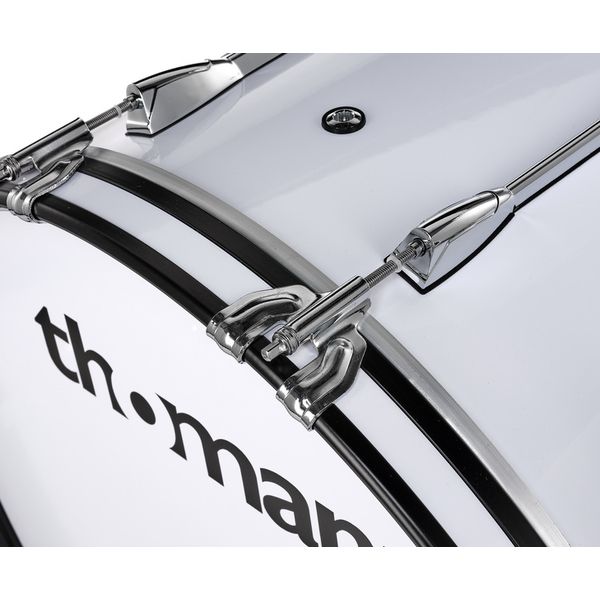 Thomann BD2414 Marching Bass Drum