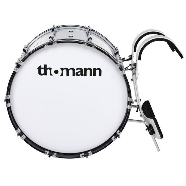 Thomann BD2414 Marching Bass Drum