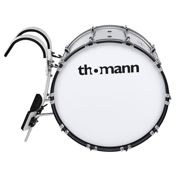 Thomann BD2414 Marching Bass Drum