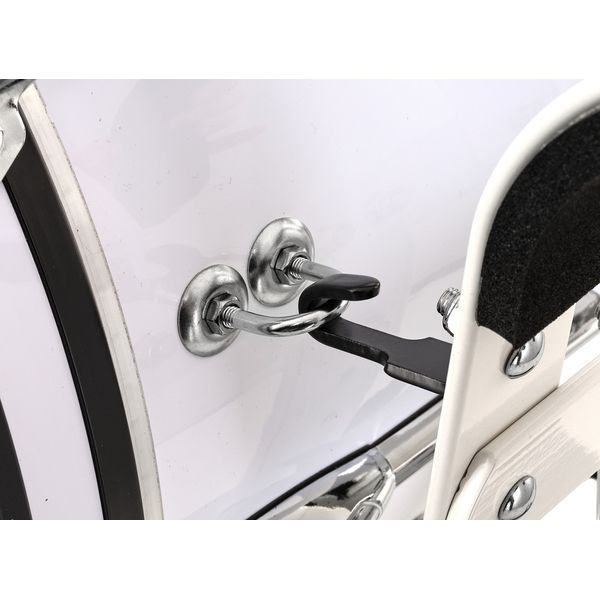 Thomann BD1814W Marching Bass Drum PL