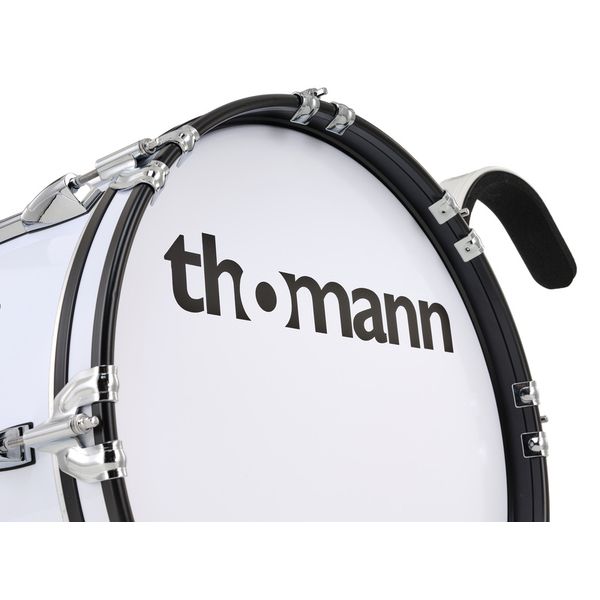 Thomann BD1814W Marching Bass Drum PL