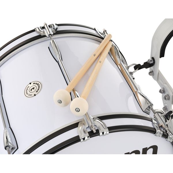 Thomann BD1814W Marching Bass Drum PL
