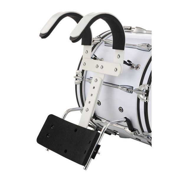 Thomann BD1814W Marching Bass Drum PL