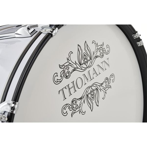 Thomann BD2614 Marching Bass Drum