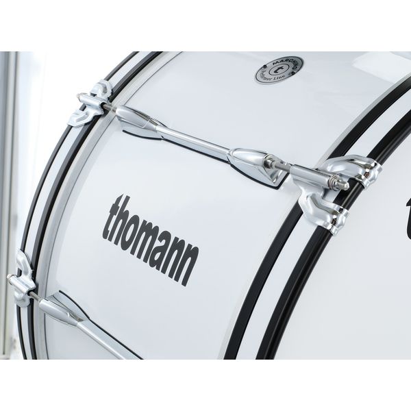 Thomann BD2614 Marching Bass Drum